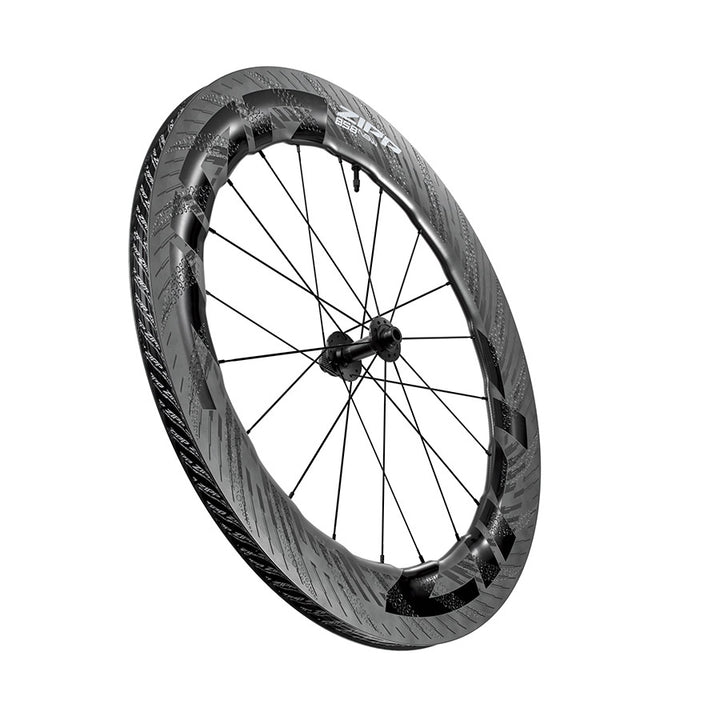 Zipp - 858 NSW D1