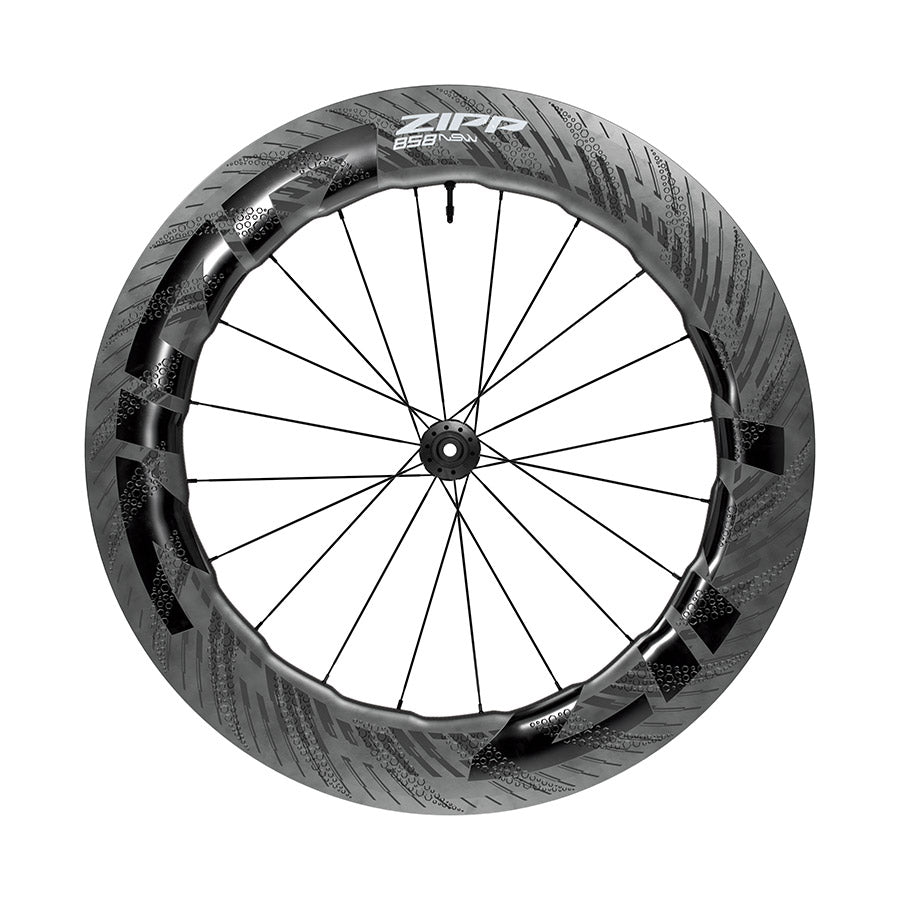 Zipp - 858 NSW D1