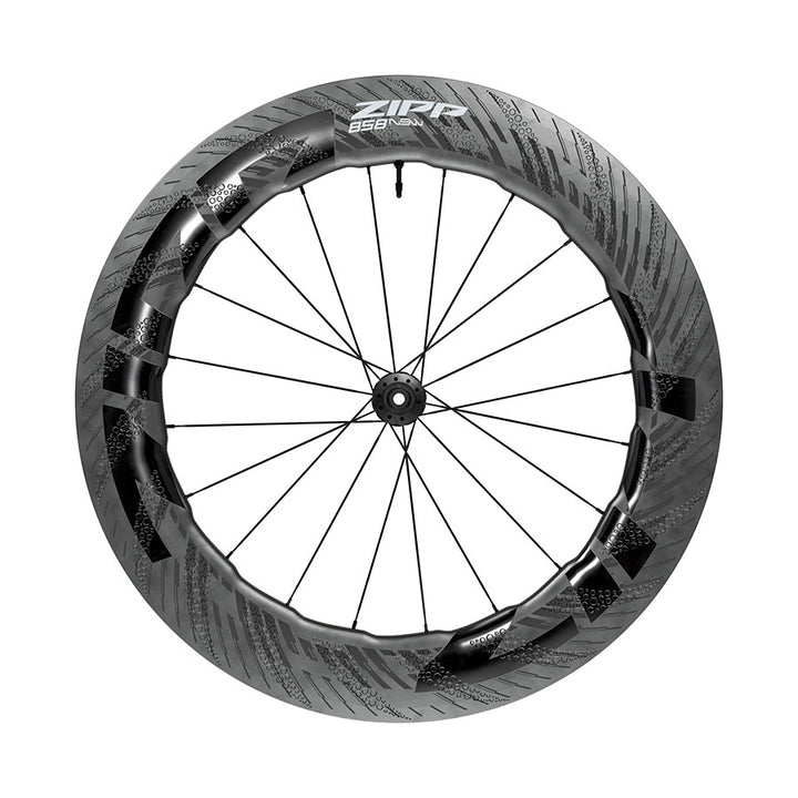 Zipp - 858 NSW D1