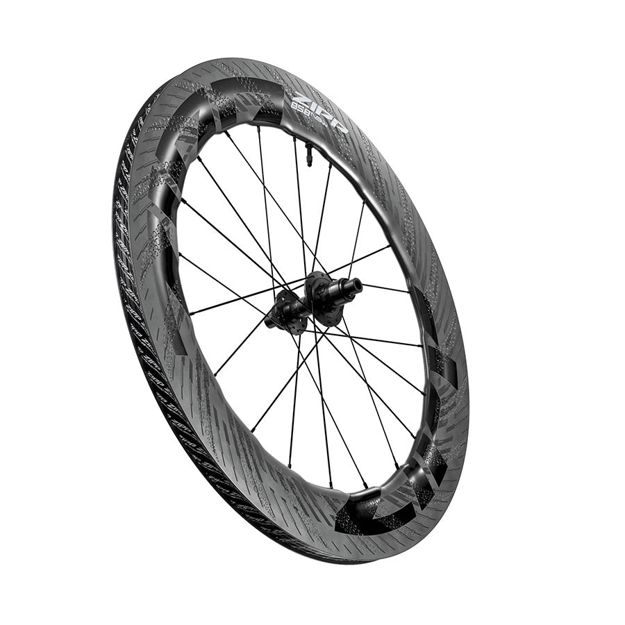 Zipp - 858 NSW D1