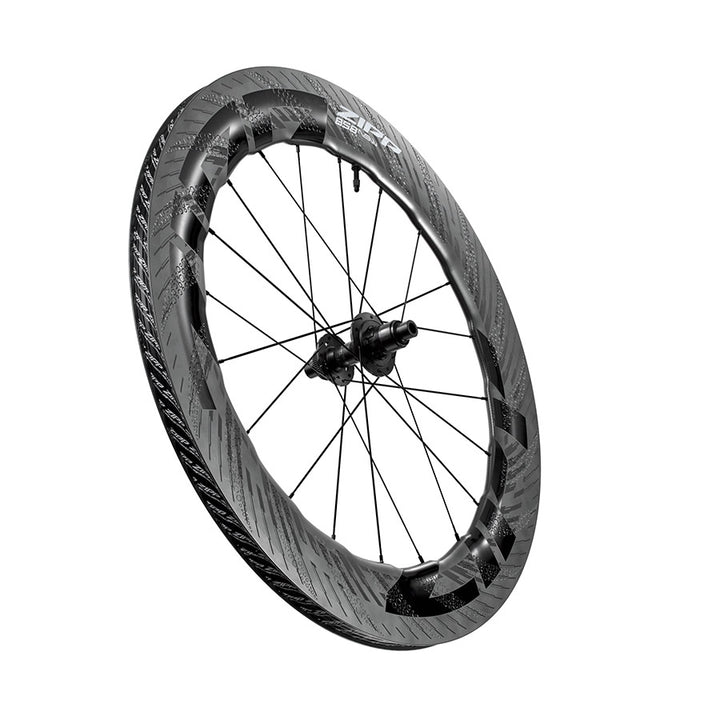 Zipp - 858 NSW D1