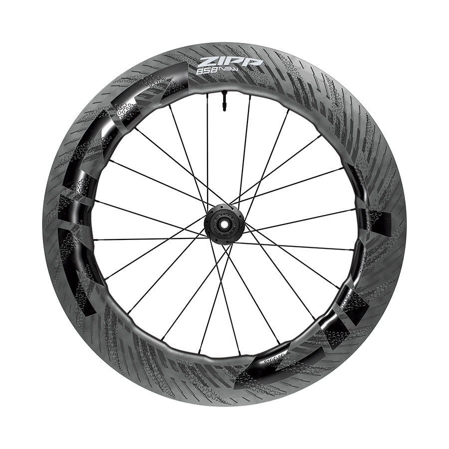 Zipp - 858 NSW D1