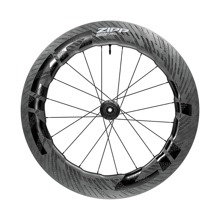 Zipp - 858 NSW D1