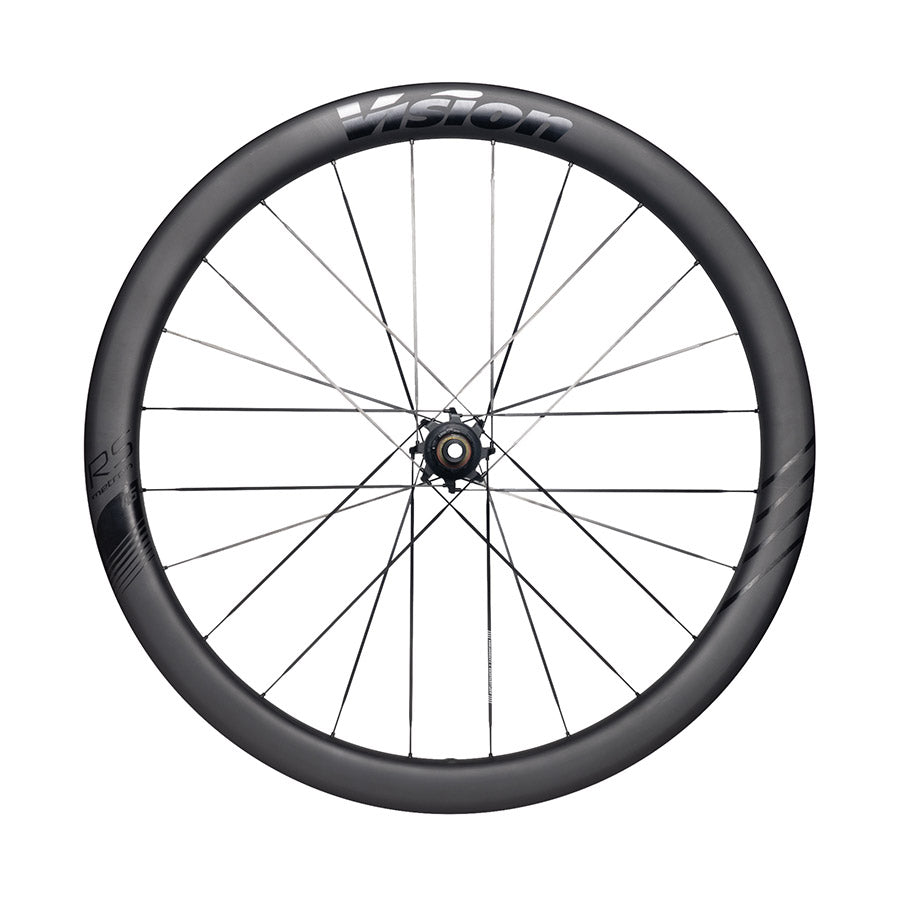 Vision - METRON RS 45 DISC