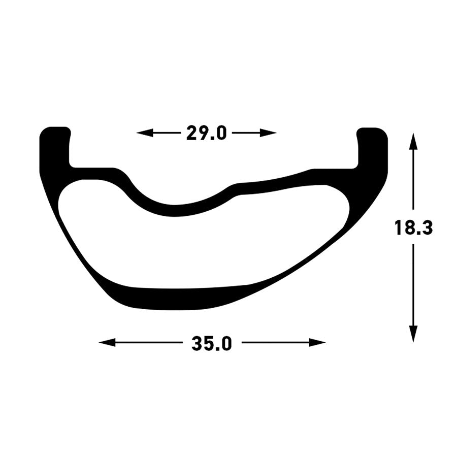 Stans No Tubes - Flow CB7