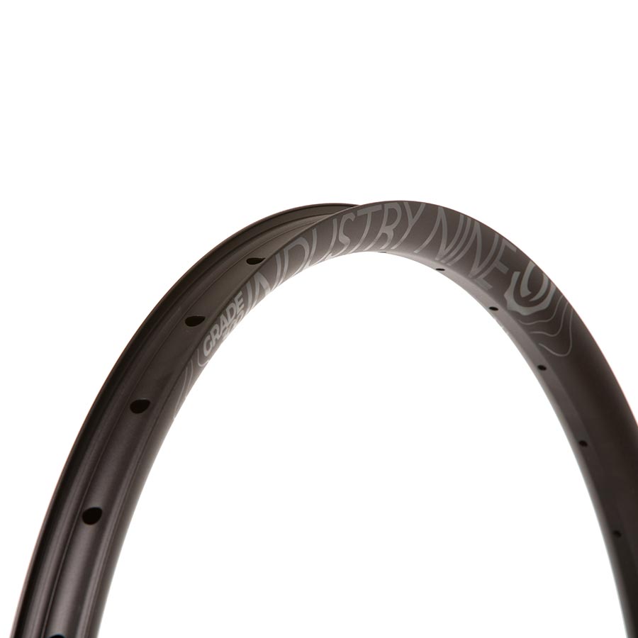 Industry Nine, Grade 300, Rim, 29&