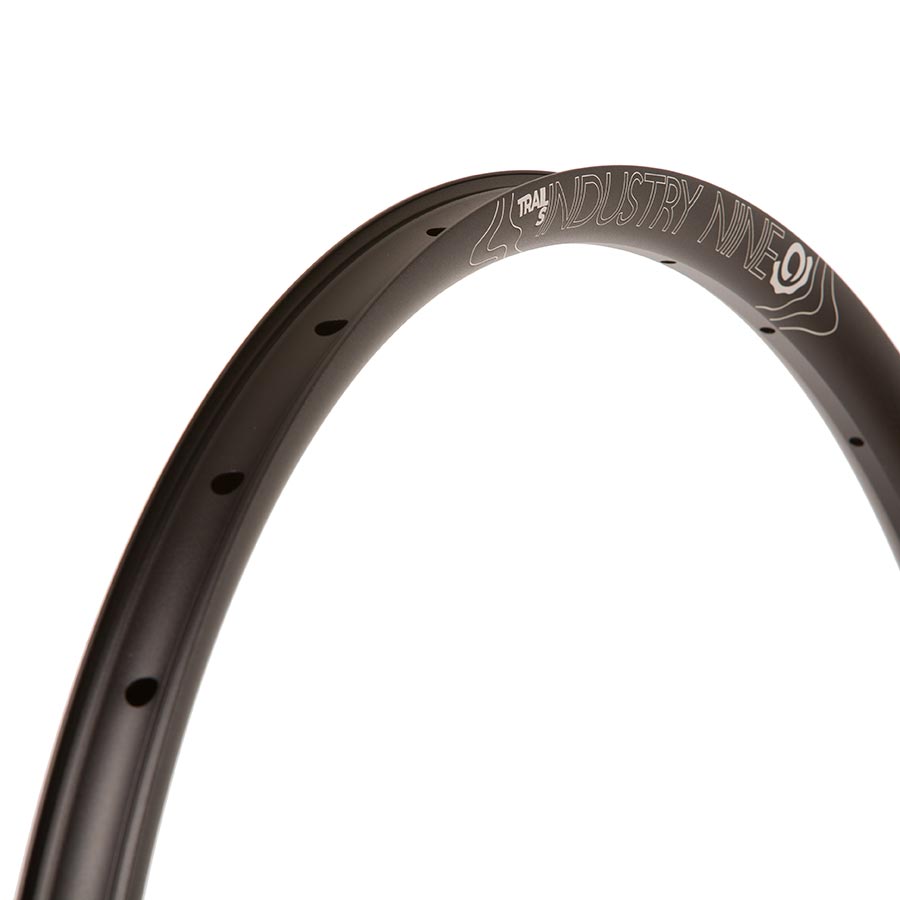 Industry Nine - Trail S