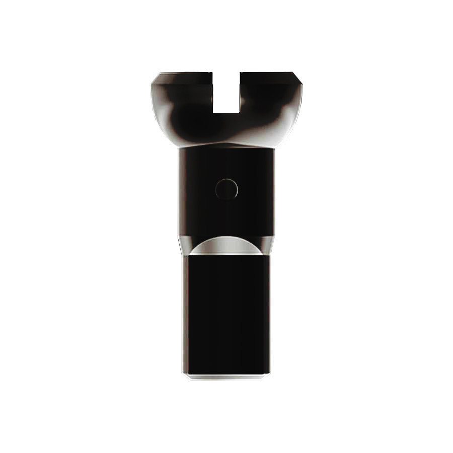 Sapim - Polyax Brass Self Lock