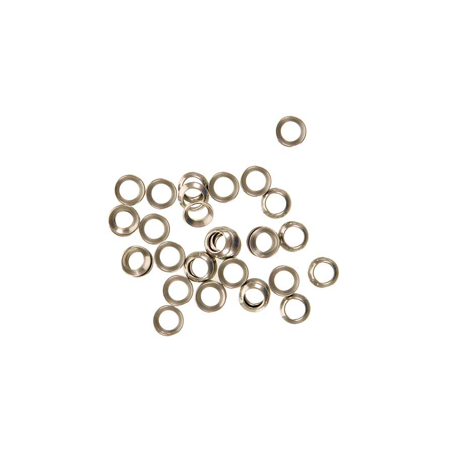 Zipp - 3Zero MOTO Nipple Washers