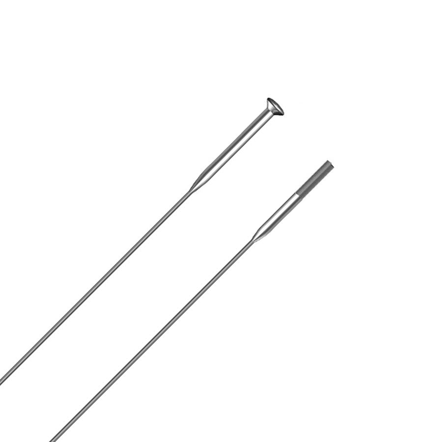 Sapim - CX-Ray Silver Straight Pull