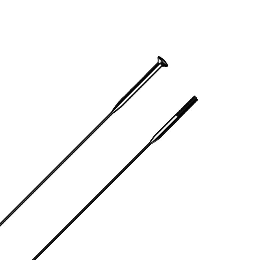 Sapim - CX-Ray Black Straight Pull