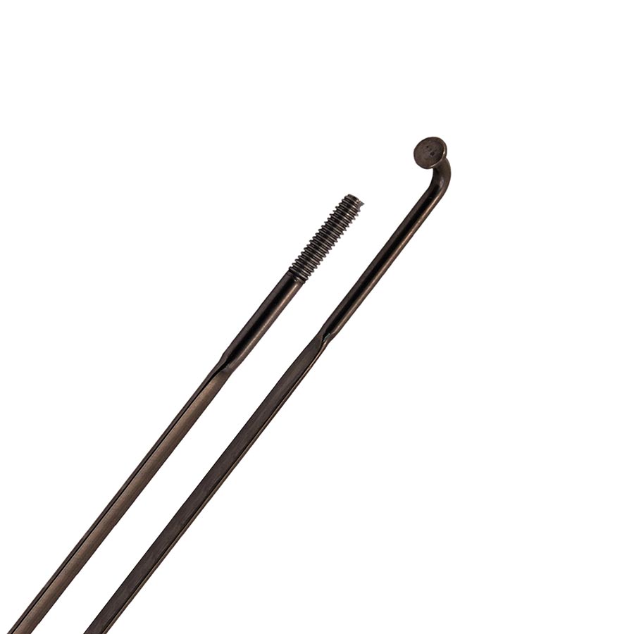 Sapim - CX-Ray Black J-Bend Unit