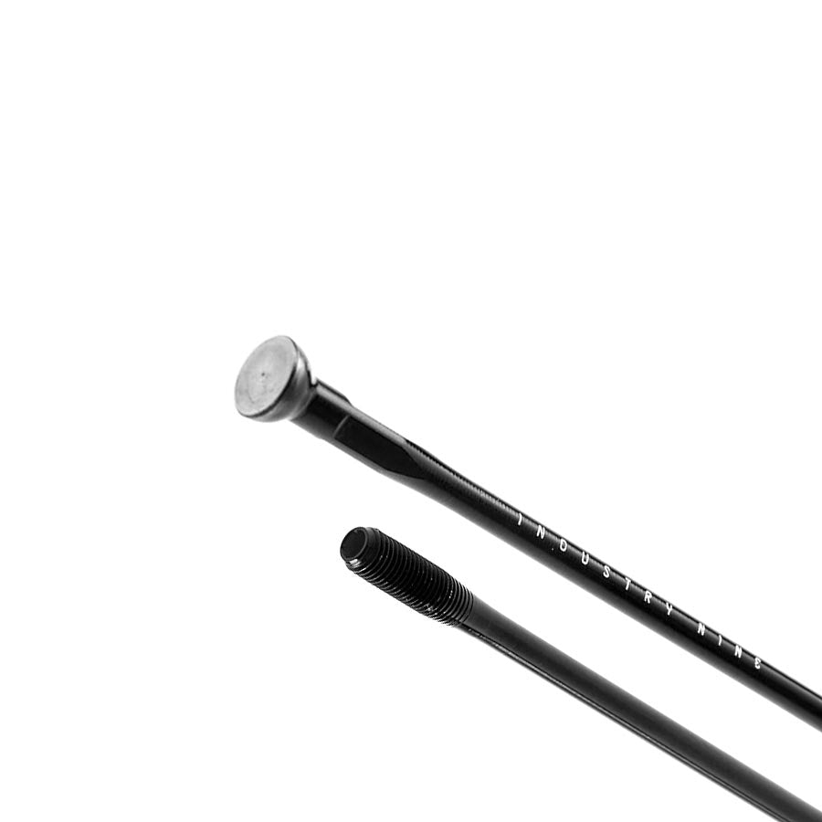 Industry Nine - 0.114-0.106 Aluminum Black