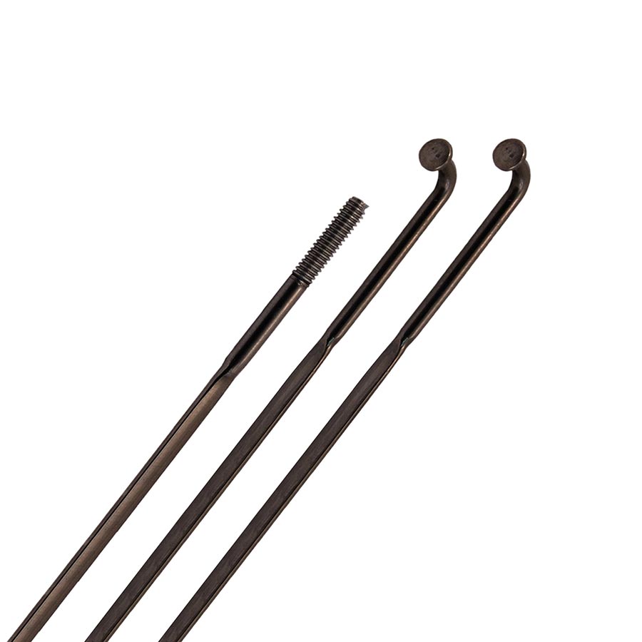 Zipp - CX-Ray Black J-Bend TCS