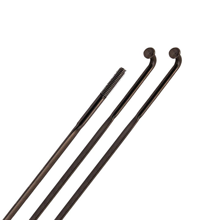 Zipp - CX-Ray Black J-Bend TCS