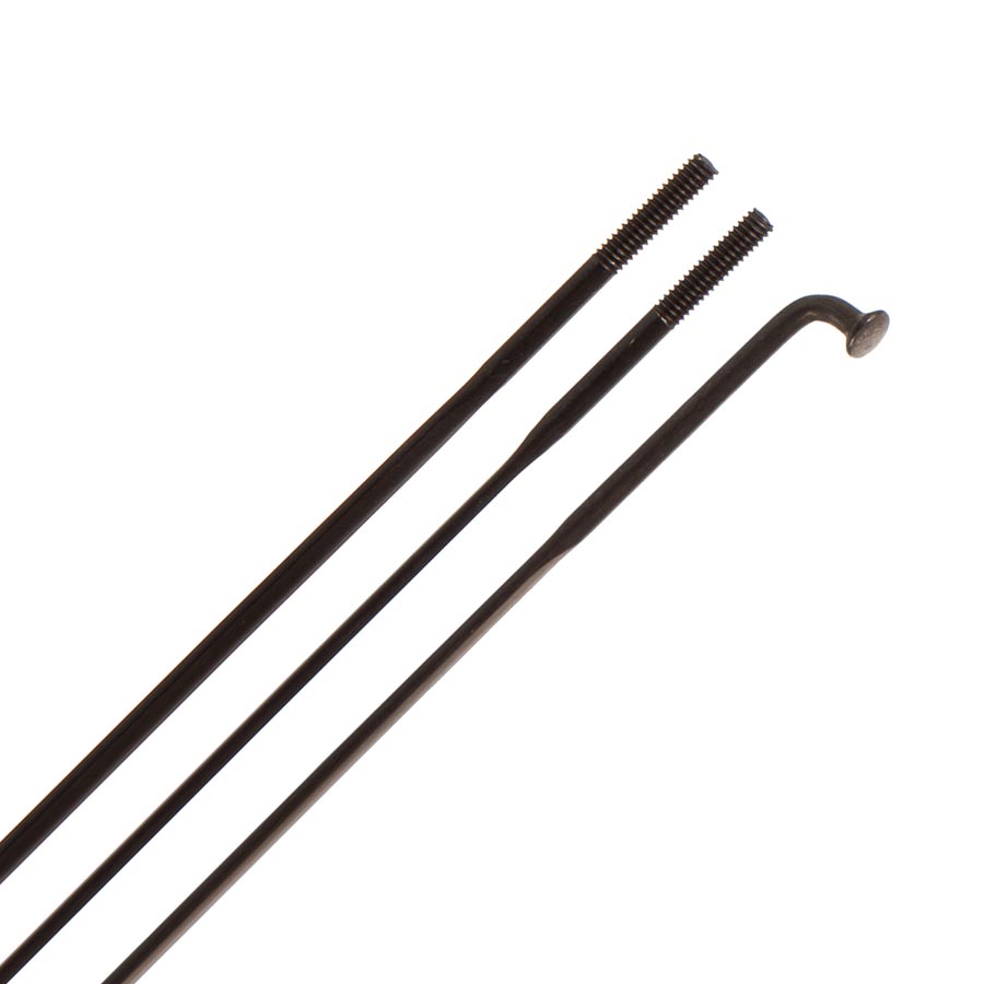 Zipp - CX-Sprint Black J-Bend TCS
