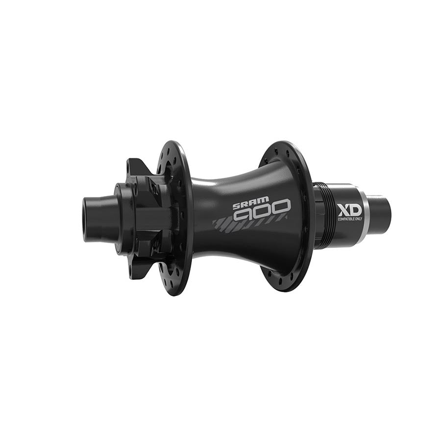 SRAM - 900 Disc