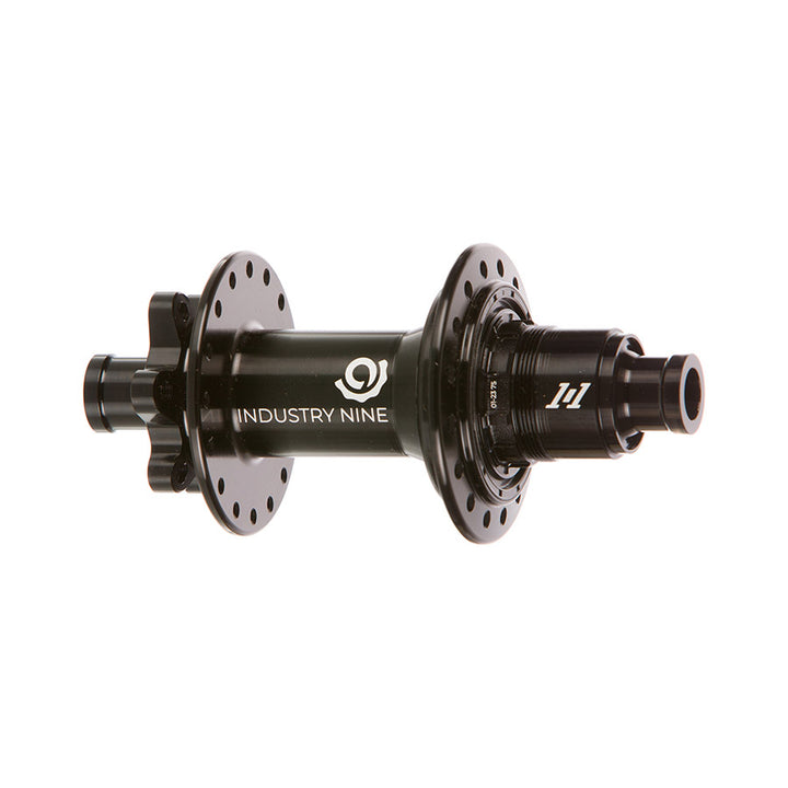 Industry Nine - 1/1 Classic Boost 6B Rear