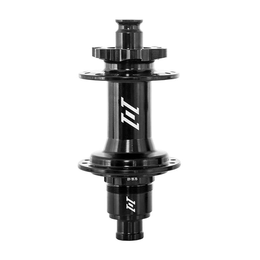Industry Nine - 1/1 Classic Boost 6B Rear