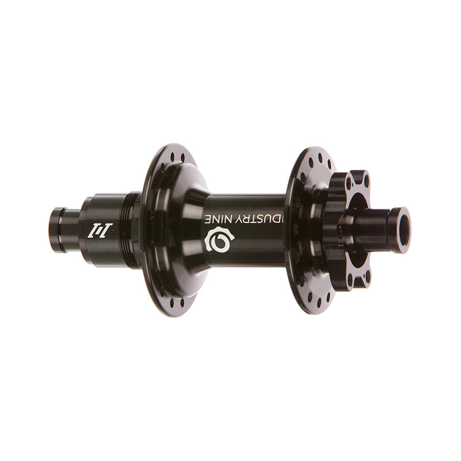 Industry Nine - 1/1 Classic Boost 6B Rear
