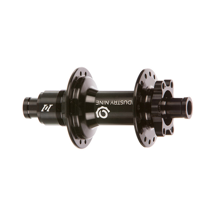Industry Nine - 1/1 Classic Boost 6B Rear