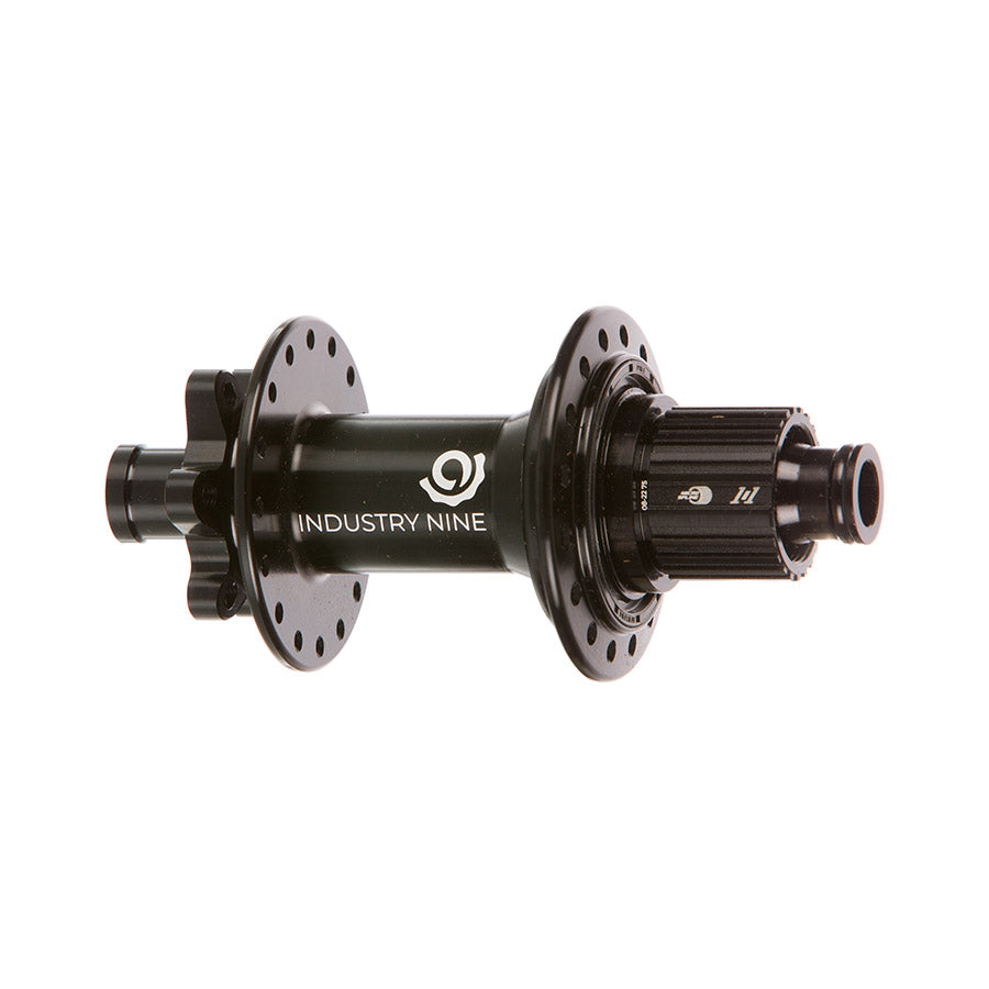 Industry Nine - 1/1 Classic Boost 6B Rear