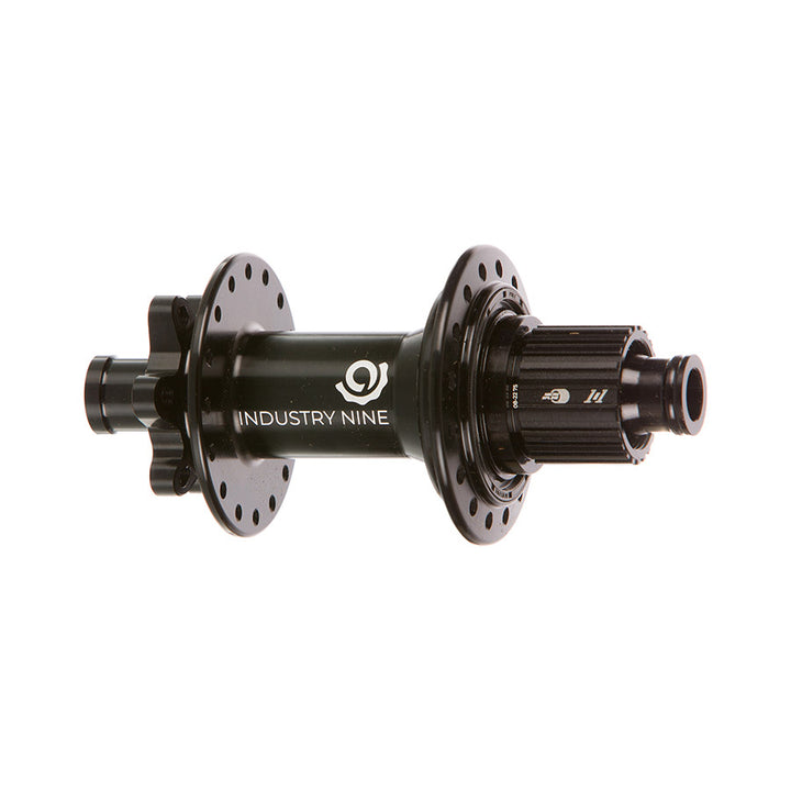 Industry Nine - 1/1 Classic Boost 6B Rear