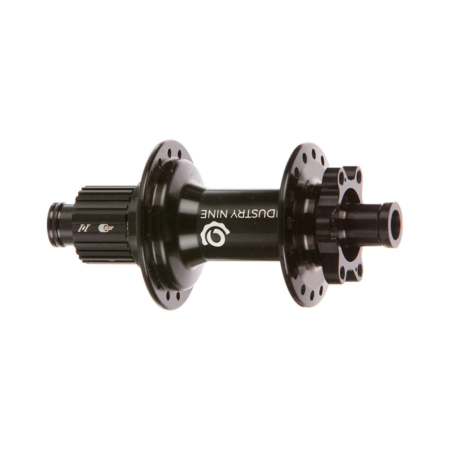 Industry Nine - 1/1 Classic Boost 6B Rear