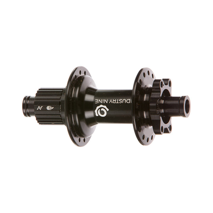 Industry Nine - 1/1 Classic Boost 6B Rear