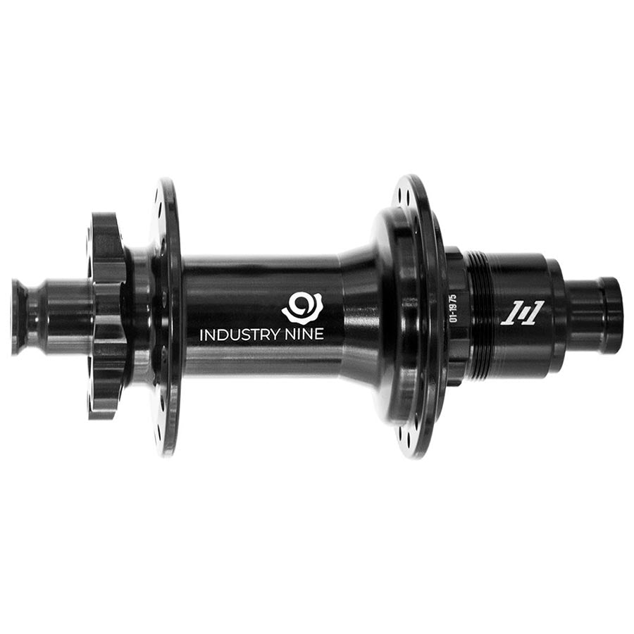 Industry Nine - 1/1 Classic Boost 6B Rear