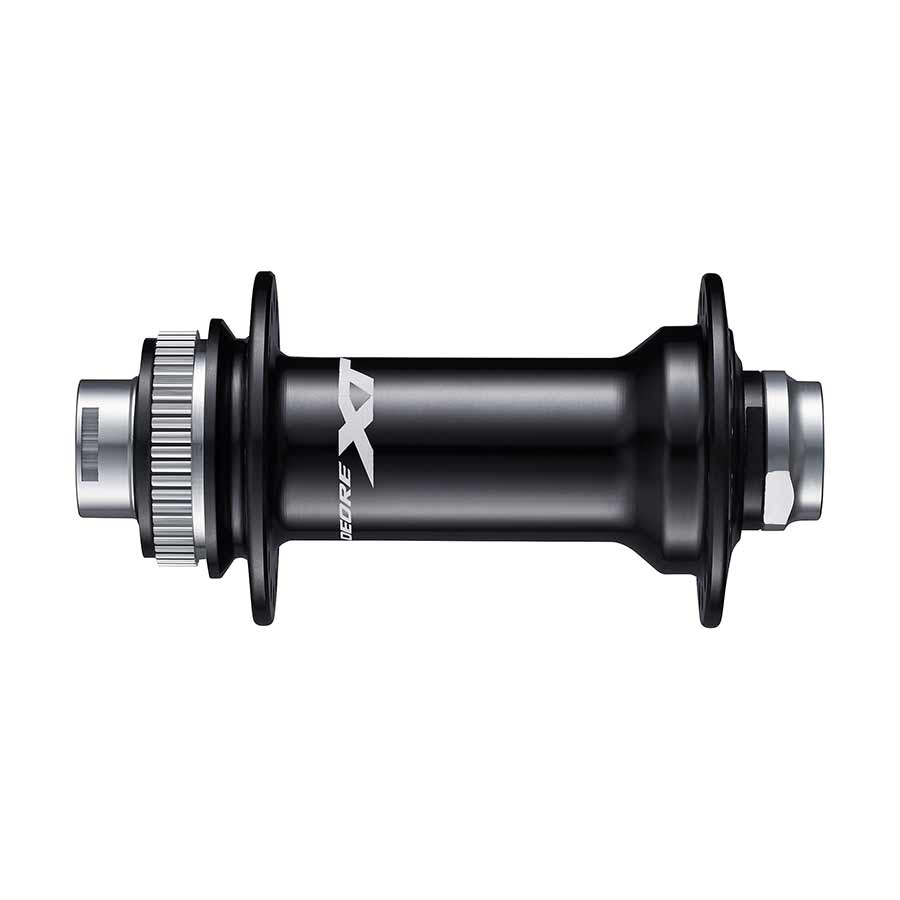 Shimano - DEORE XT HB/FH-M8110-B / FH-M8130-B