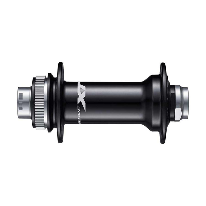 Shimano - DEORE XT HB/FH-M8110-B / FH-M8130-B