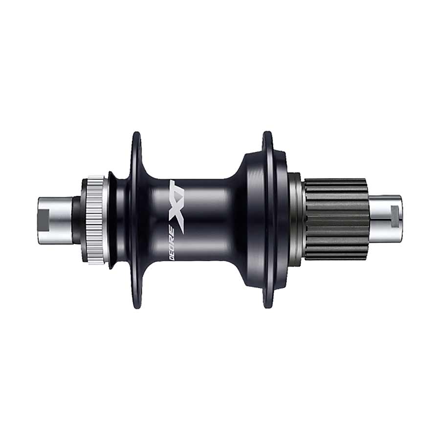 Shimano - DEORE XT HB/FH-M8110-B / FH-M8130-B