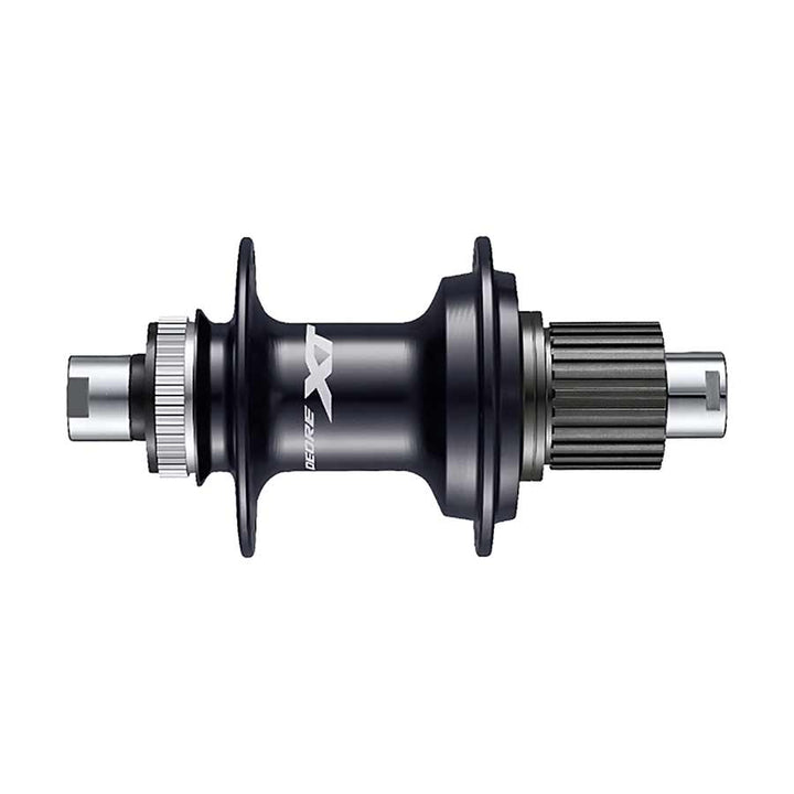 Shimano - DEORE XT HB/FH-M8110-B / FH-M8130-B