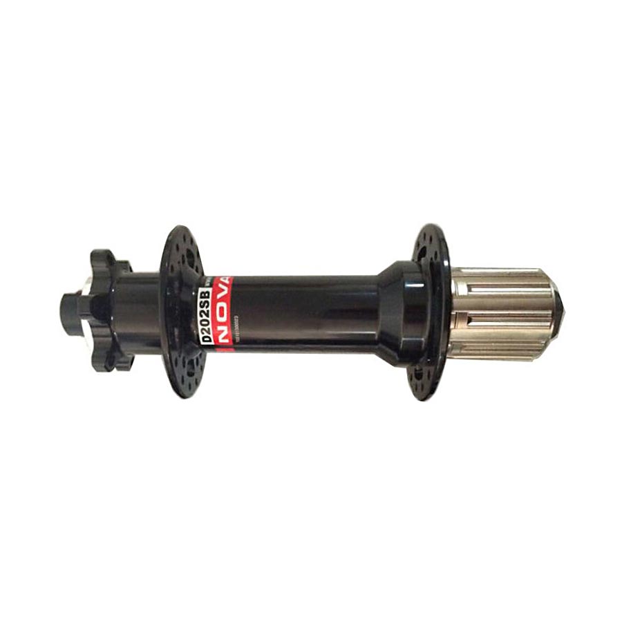 Novatec - D201/D202SB