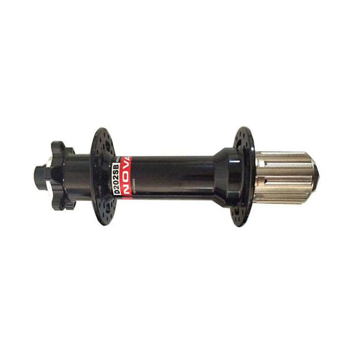 Novatec - D201/D202SB