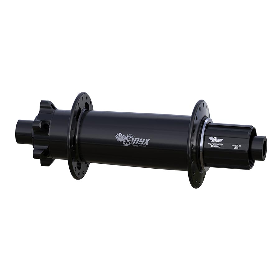 Onyx Racing Products - FAT Rear
