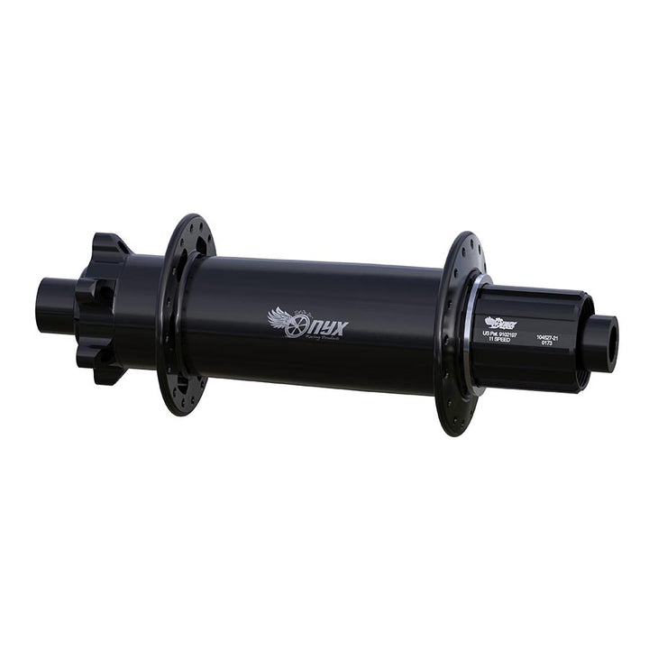 Onyx Racing Products - FAT Rear