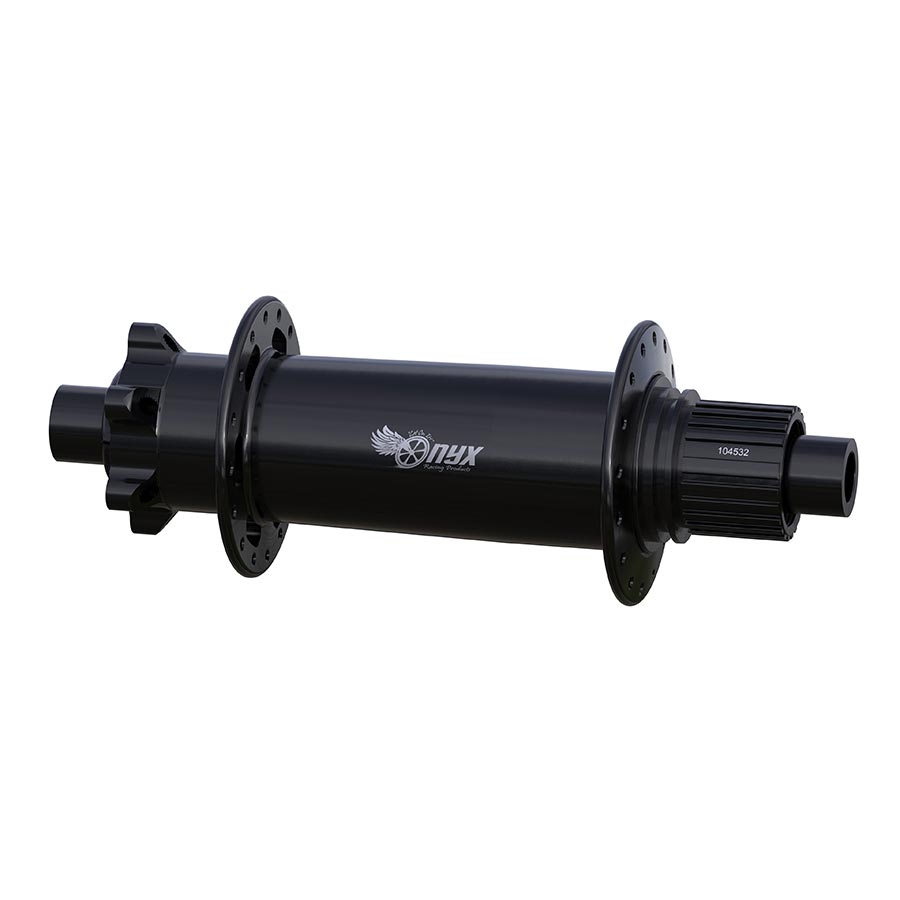 Onyx Racing Products - FAT Rear