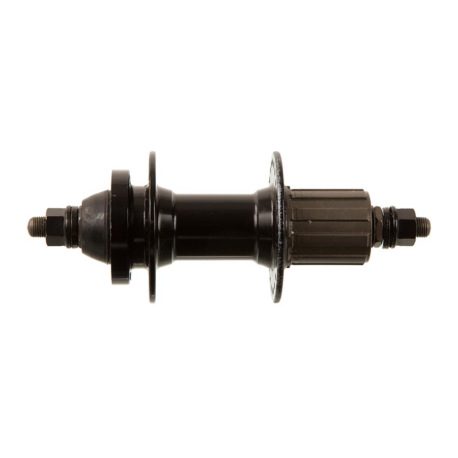 YUBA - Kombi Rear Hub