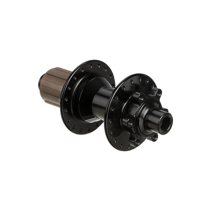 YUBA - Spicy V3 Hub