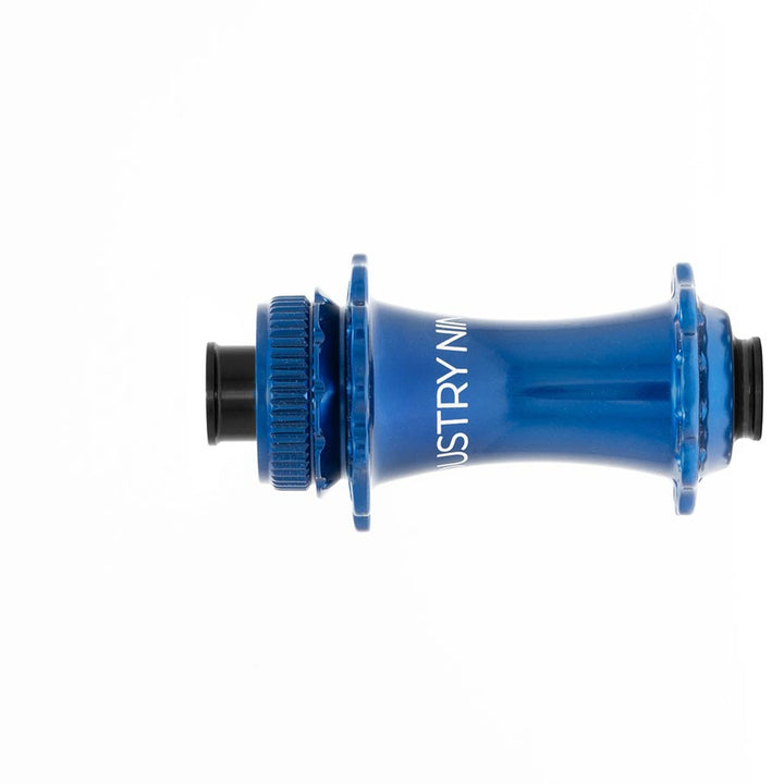 Industry Nine - Solix G Classic Front