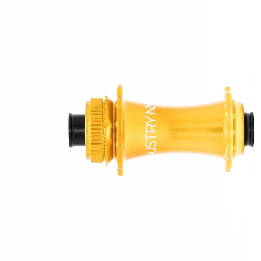 Industry Nine - Solix G Classic Front