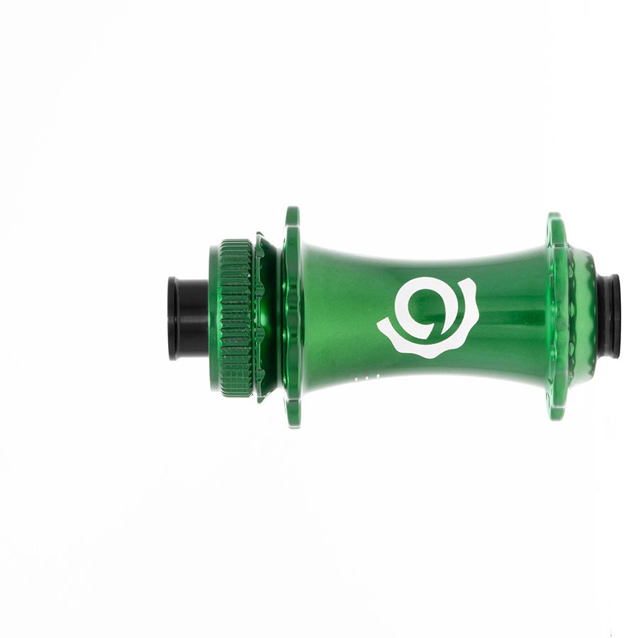 Industry Nine - Solix G Classic Front