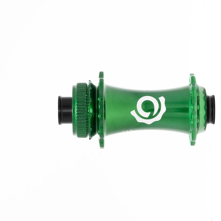 Industry Nine - Solix G Classic Front
