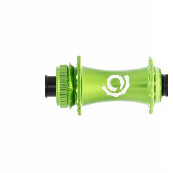Industry Nine - Solix G Classic Front