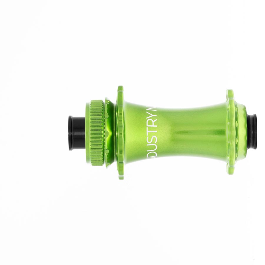 Industry Nine - Solix G Classic Front