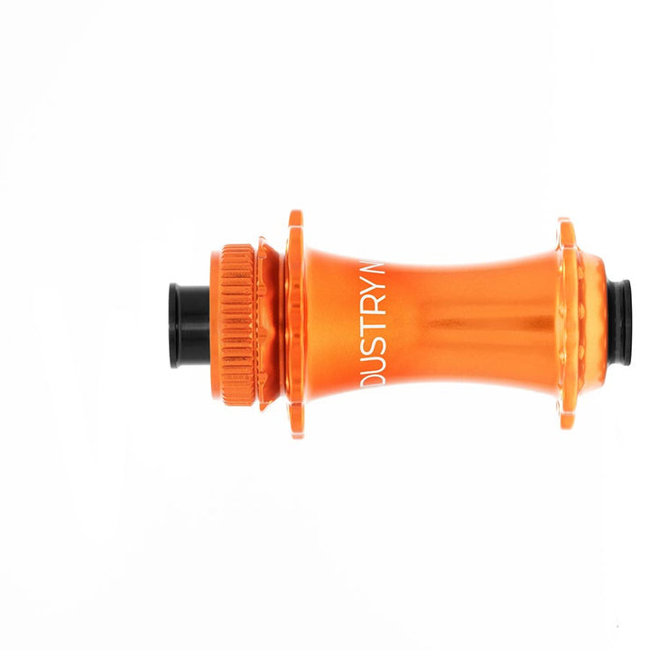 Industry Nine - Solix G Classic Front