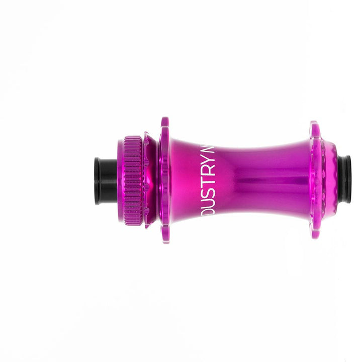 Industry Nine - Solix G Classic Front