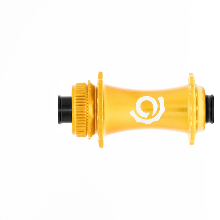 Industry Nine - Solix G Classic Front